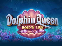 เกมสล็อต Dolphin Queen
